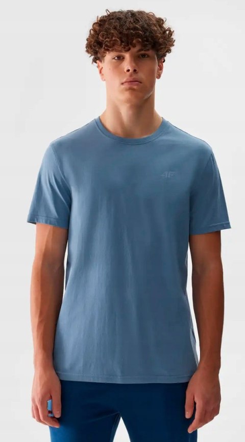 4F ZESTAW 3szt. MĘSKA KOSZULKA T-SHIRT 100% BAWEŁNA / rozm M 4F ZESTAW 3szt. MĘSKA KOSZULKA T-SHIRT 100% BAWEŁNA / rozm M