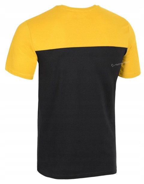 4F MĘSKA KOSZULKA T-SHIRT BAWEŁNA / rozm L 4F MĘSKA KOSZULKA T-SHIRT BAWEŁNA / rozm L