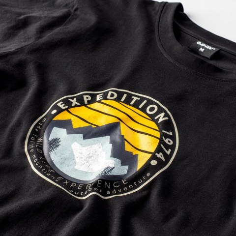 2x HI-TEC MĘSKA KOSZULKA BAWEŁNIANA T-SHIRT ZESTAW DWUPAK XL 2x HI-TEC MĘSKA KOSZULKA BAWEŁNIANA T-SHIRT ZESTAW DWUPAK XL