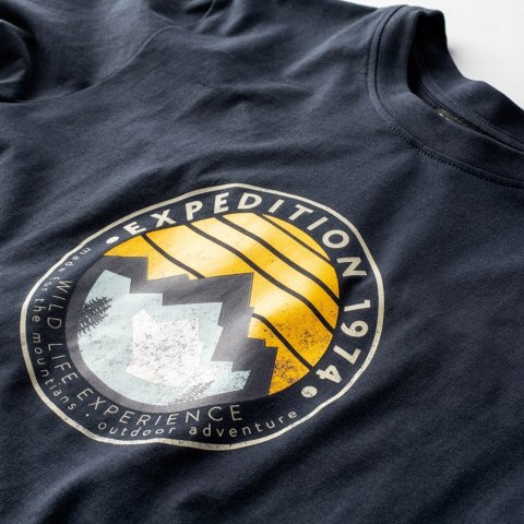 2x HI-TEC MĘSKA KOSZULKA BAWEŁNIANA T-SHIRT ZESTAW DWUPAK M 2x HI-TEC MĘSKA KOSZULKA BAWEŁNIANA T-SHIRT ZESTAW DWUPAK M