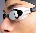 ARENA AIR-SPEED MIRROR OKULARY PŁYWACKIE OKULARKI NA BASEN