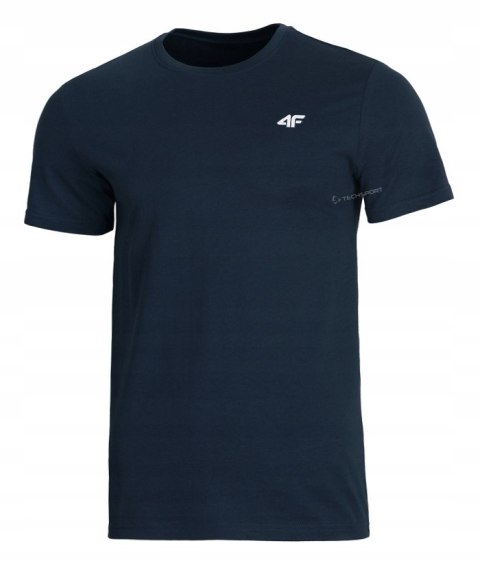 4F ZESTAW 3szt. MĘSKA KOSZULKA T-SHIRT 100% BAWEŁNA / rozm M 4F ZESTAW 3szt. MĘSKA KOSZULKA T-SHIRT 100% BAWEŁNA / rozm M