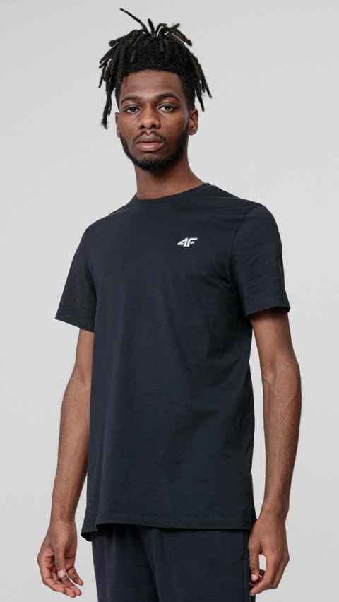 4F ZESTAW 3szt. MĘSKA KOSZULKA T-SHIRT 100% BAWEŁNA / rozm M 4F ZESTAW 3szt. MĘSKA KOSZULKA T-SHIRT 100% BAWEŁNA / rozm M