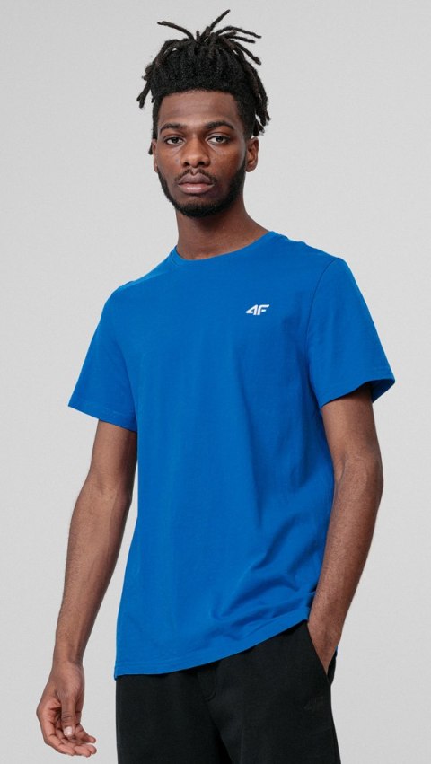 4F ZESTAW 3szt. MĘSKA KOSZULKA T-SHIRT 100% BAWEŁNA / rozm M 4F ZESTAW 3szt. MĘSKA KOSZULKA T-SHIRT 100% BAWEŁNA / rozm M