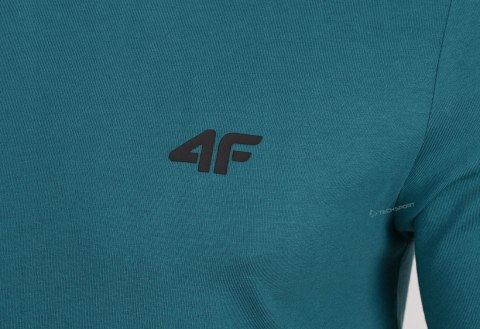 4F ZESTAW 3szt. MĘSKA KOSZULKA T-SHIRT 100% BAWEŁNA / rozm M 4F ZESTAW 3szt. MĘSKA KOSZULKA T-SHIRT 100% BAWEŁNA / rozm M
