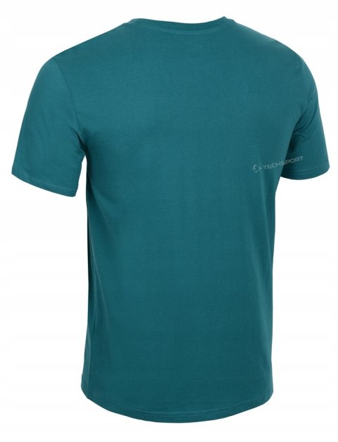 4F ZESTAW 3szt. MĘSKA KOSZULKA T-SHIRT 100% BAWEŁNA / rozm M 4F ZESTAW 3szt. MĘSKA KOSZULKA T-SHIRT 100% BAWEŁNA / rozm M
