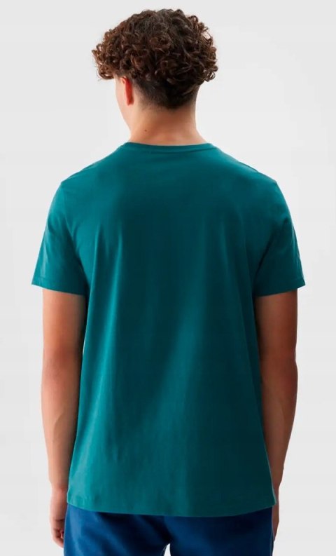 4F ZESTAW 3szt. MĘSKA KOSZULKA T-SHIRT 100% BAWEŁNA / rozm M 4F ZESTAW 3szt. MĘSKA KOSZULKA T-SHIRT 100% BAWEŁNA / rozm M