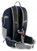 POJEMNY PLECAK TREKKINGOWY BERGSON BRISK 22L