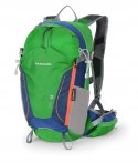 WYGODNY POJEMNY PLECAK TREKKINGOWY BERGSON BRISK 22L