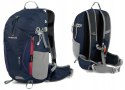 POJEMNY PLECAK TREKKINGOWY BERGSON BRISK 22L