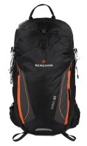 POJEMNY PLECAK TREKKINGOWY BERGSON BRISK 22L