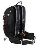 POJEMNY PLECAK TREKKINGOWY BERGSON BRISK 22L