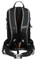 POJEMNY PLECAK TREKKINGOWY BERGSON BRISK 22L