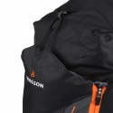 POJEMNY PLECAK TREKKINGOWY BERGSON BRISK 22L