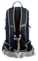 POJEMNY PLECAK TREKKINGOWY BERGSON BRISK 22L