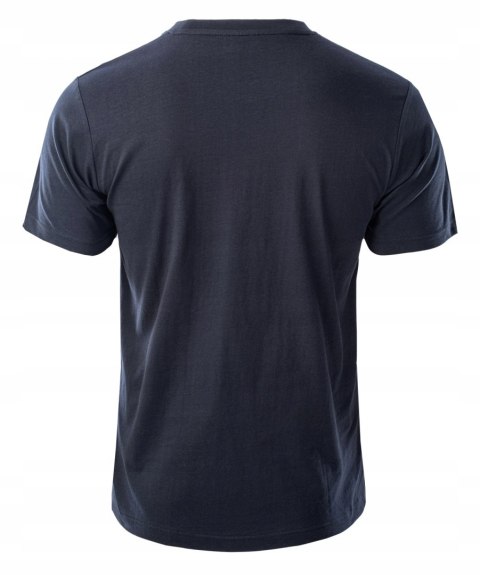 3x HI-TEC MĘSKA KOSZULKA BAWEŁNIANA T-SHIRT ZESTAW R. M 3x HI-TEC MĘSKA KOSZULKA BAWEŁNIANA T-SHIRT ZESTAW R. M