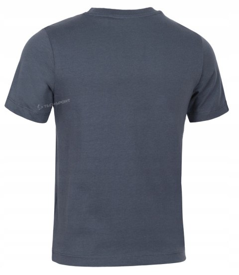 4F CHŁOPIĘCA KOSZULKA T-SHIRT BAWEŁNA / rozm 140 4F CHŁOPIĘCA KOSZULKA T-SHIRT BAWEŁNA / rozm 140