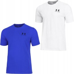 UNDER ARMOUR ZESTAW 2szt T-SHIRT KOSZULKA / XL