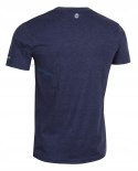 HI-TEC KOSZULKA BAWEŁANIANA T-SHIRT PLAIN L