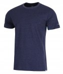 HI-TEC KOSZULKA BAWEŁANIANA T-SHIRT PLAIN M