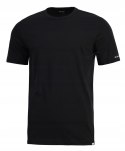 2x HI-TEC KOSZULKA BAWEŁNIANA T-SHIRT PLAIN DWUPAK R. XL