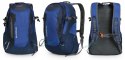 LEKKI MIEJSKI PLECAK TREKKINGOWY HI-TEC MURRAY 35L