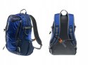 LEKKI MIEJSKI PLECAK TREKKINGOWY HI-TEC MURRAY 35L