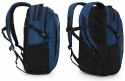 WENTYLOWANY PLECAK MIEJSKI CAMPUS CASSINI 30L