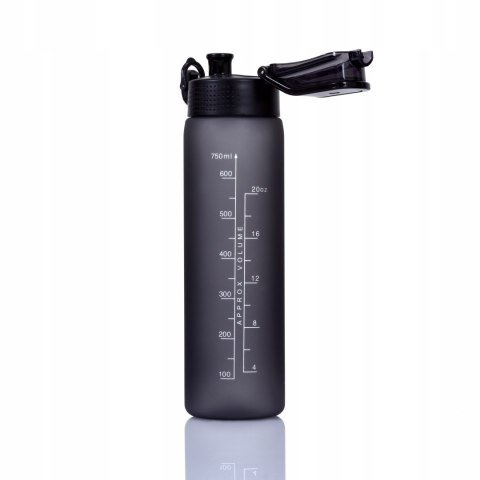CASNO TENNESSEE BUTELKA KUBEK BIDON TRYTAN 750ml CASNO TENNESSEE BUTELKA KUBEK BIDON TRYTAN 750ml