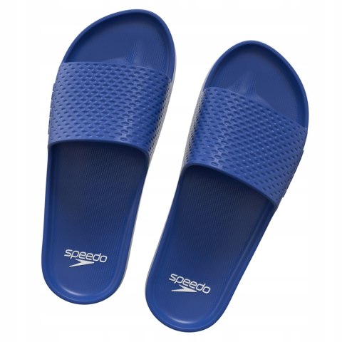 SPEEDO ESSENTIAL SLIDES ENTRY LEKKIE KLAPKI NA BASEN PLAŻA 42