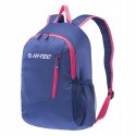 HI-TEC SIMPLY LEKKI PLECAK SPORTOWY MIEJSKI 12L