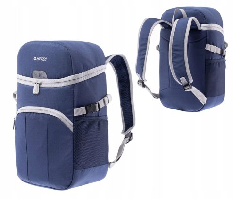 HI-TEC TERMINO PLECAK TERMICZNY TURYSTYCZNY KEMPINGOWY LODÓWKA BACKPACK 10L