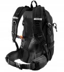 PLECAK TREKKINGOWY SPORTOWY HI-TEC V-LITE 35L + POKROWIEC