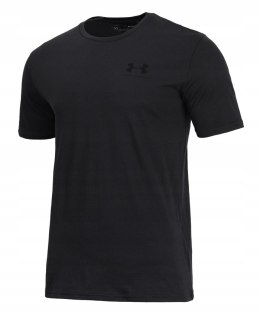 UNDER ARMOUR BAWEŁNA T-SHIRT KOSZULKA / rozm M