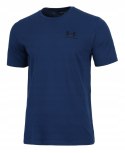 UNDER ARMOUR BAWEŁNA T-SHIRT KOSZULKA / rozm XXL