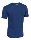 UNDER ARMOUR BAWEŁNA T-SHIRT KOSZULKA / rozm L