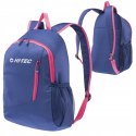 HI-TEC SIMPLY LEKKI PLECAK SPORTOWY MIEJSKI 12L