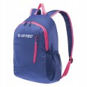 HI-TEC SIMPLY LEKKI PLECAK SPORTOWY MIEJSKI 12L