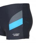 AQUA SPEED CHŁOPIĘCE KĄPIELÓWKI BOKSERKI KĄPIELOWE SLIPKI rozm 152