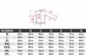 4F MĘSKA BLUZA ROZPINANA BAWEŁNIANA / rozm XL