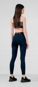 4F DAMSKIE LEGGINSY SPORTOWE SPODNIE / rozm M