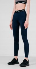 4F DAMSKIE LEGGINSY SPORTOWE SPODNIE / rozm M