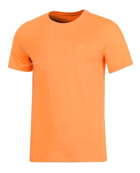 4F ZESTAW 2szt. MĘSKA KOSZULKA T-SHIRT 100% BAWEŁNA / rozm M 4F ZESTAW 2szt. MĘSKA KOSZULKA T-SHIRT 100% BAWEŁNA / rozm M