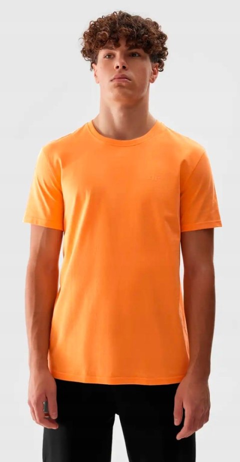 4F ZESTAW 2szt. MĘSKA KOSZULKA T-SHIRT 100% BAWEŁNA / rozm M 4F ZESTAW 2szt. MĘSKA KOSZULKA T-SHIRT 100% BAWEŁNA / rozm M