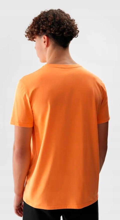 4F ZESTAW 2szt. MĘSKA KOSZULKA T-SHIRT 100% BAWEŁNA / rozm M 4F ZESTAW 2szt. MĘSKA KOSZULKA T-SHIRT 100% BAWEŁNA / rozm M