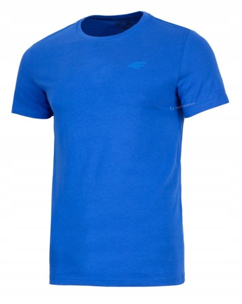 4F ZESTAW 2szt. MĘSKA KOSZULKA T-SHIRT 100% BAWEŁNA / rozm M 4F ZESTAW 2szt. MĘSKA KOSZULKA T-SHIRT 100% BAWEŁNA / rozm M