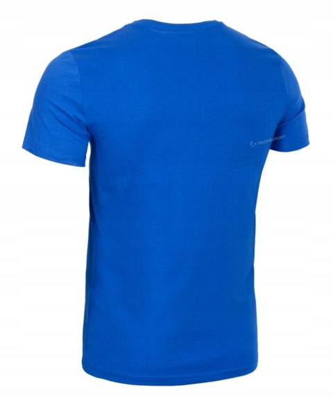 4F ZESTAW 2szt. MĘSKA KOSZULKA T-SHIRT 100% BAWEŁNA / rozm M 4F ZESTAW 2szt. MĘSKA KOSZULKA T-SHIRT 100% BAWEŁNA / rozm M