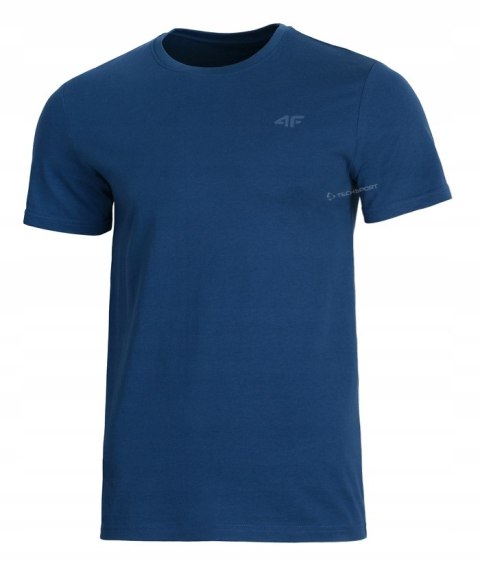 4F ZESTAW 3szt. MĘSKA KOSZULKA T-SHIRT 100% BAWEŁNA / rozm M 4F ZESTAW 3szt. MĘSKA KOSZULKA T-SHIRT 100% BAWEŁNA / rozm M