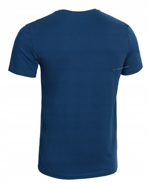 4F ZESTAW 3szt. MĘSKA KOSZULKA T-SHIRT 100% BAWEŁNA / rozm M 4F ZESTAW 3szt. MĘSKA KOSZULKA T-SHIRT 100% BAWEŁNA / rozm M