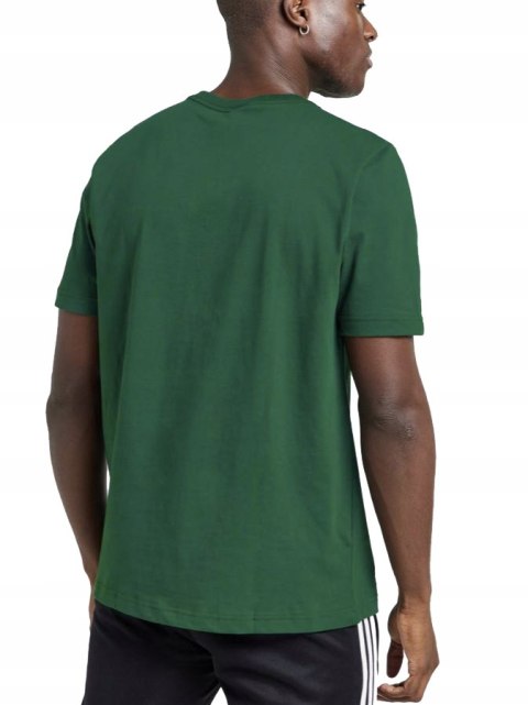 ADIDAS KOSZULKA T-SHIRT BAWEŁNA ESS JERSEY EMB M ADIDAS KOSZULKA T-SHIRT BAWEŁNA ESS JERSEY EMB M